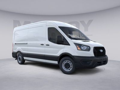 2026 Ford Transit-250 — photo 14 view