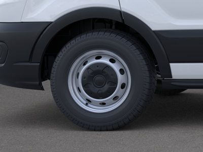 2026 Ford Transit-250 — photo 32 view