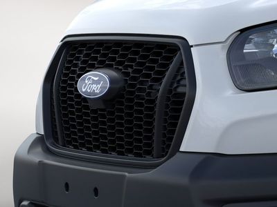 2026 Ford Transit-250 — photo 9 view