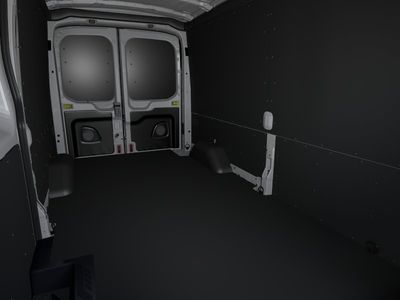 2026 Ford Transit-250 — photo 39 view