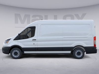 2026 Ford Transit-250 — photo 16 view