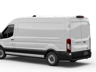 2026 Ford Transit-250 — photo 48 view