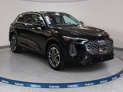2026 Audi Q5 - Photo 3