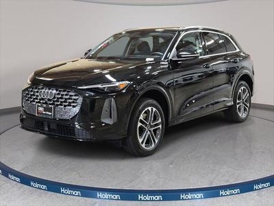 2026 Audi Q5 - Photo 1