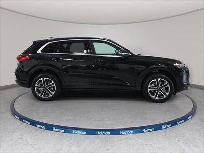 2026 Audi Q5 - Photo 4