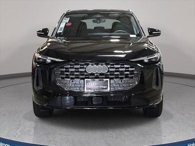 2026 Audi Q5 - Photo 2