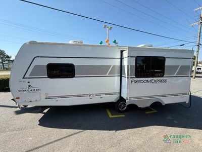 2026 Coachmen RV Freedom Express - Photo 6