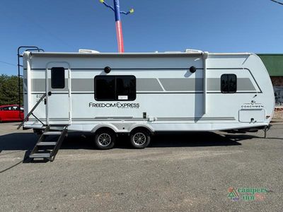 2026 Coachmen RV Freedom Express - Photo 2