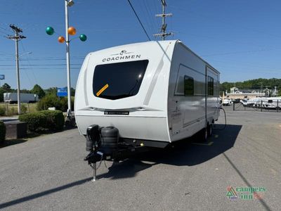 2026 Coachmen RV Freedom Express - Photo 3