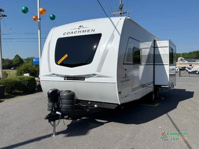 2026 Coachmen RV Freedom Express - Photo 5