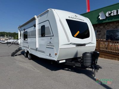 2026 Coachmen RV Freedom Express - Photo 1