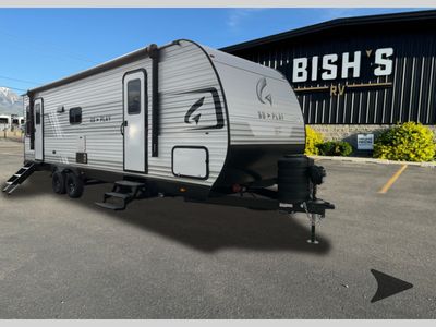 2025 Wayfinder RV Go Play - Photo 3