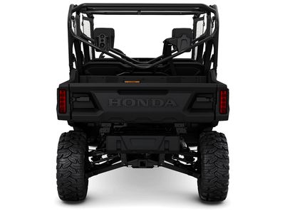 2025 Honda Pioneer 1000-6 Deluxe Crew - Photo 17