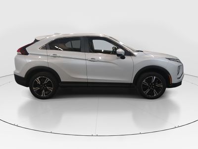 2024 Mitsubishi Eclipse Cross - Photo 8