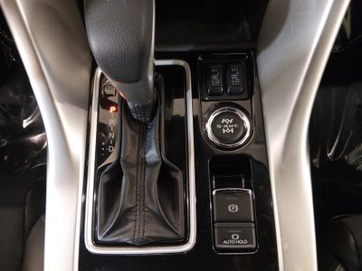 2024 Mitsubishi Eclipse Cross - Photo 20