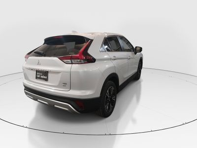2024 Mitsubishi Eclipse Cross - Photo 7