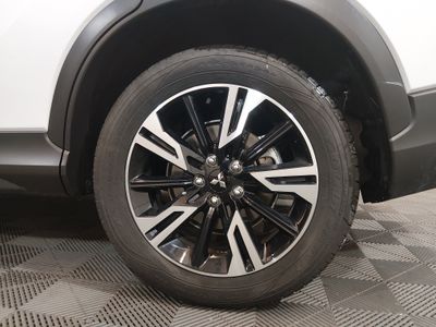 2024 Mitsubishi Eclipse Cross - Photo 10