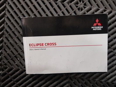 2024 Mitsubishi Eclipse Cross - Photo 21