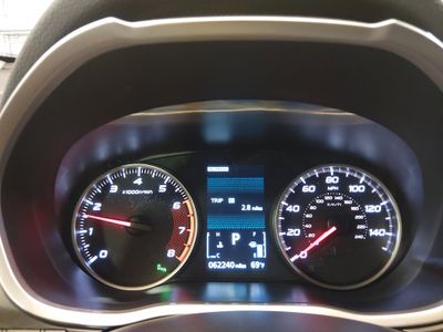 2024 Mitsubishi Eclipse Cross - Photo 14