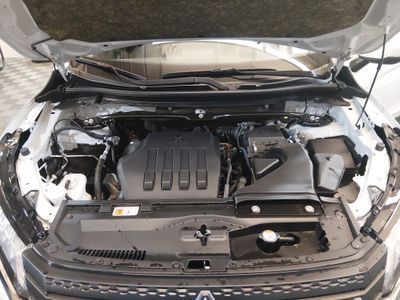 2024 Mitsubishi Eclipse Cross - Photo 9