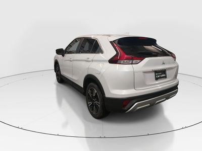 2024 Mitsubishi Eclipse Cross - Photo 5