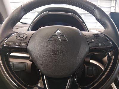 2024 Mitsubishi Eclipse Cross - Photo 12