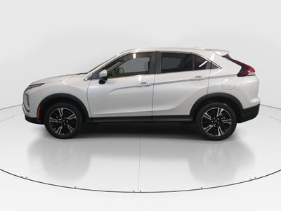 2024 Mitsubishi Eclipse Cross - Photo 4