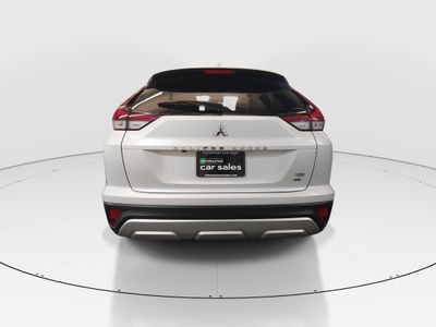 2024 Mitsubishi Eclipse Cross - Photo 6