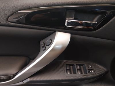 2024 Mitsubishi Eclipse Cross - Photo 19