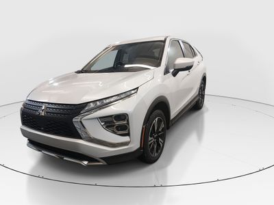 2024 Mitsubishi Eclipse Cross - Photo 3