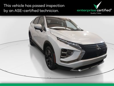 2024 Mitsubishi Eclipse Cross - Photo 1