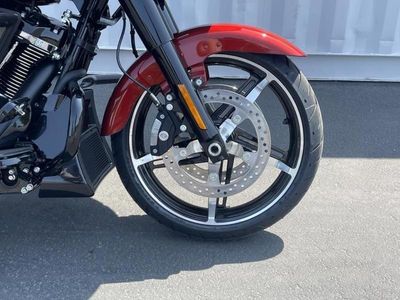 2025 Harley-Davidson FLTRX - Road Glide - Photo 11