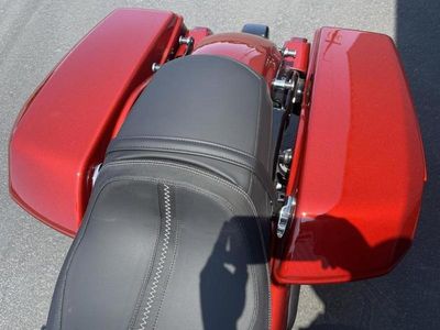 2025 Harley-Davidson FLTRX - Road Glide - Photo 14