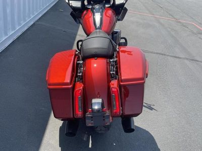 2025 Harley-Davidson FLTRX - Road Glide - Photo 6