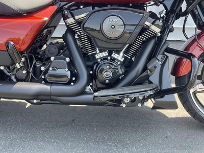 2025 Harley-Davidson FLTRX - Road Glide - Photo 12
