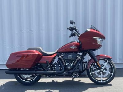 2025 Harley-Davidson FLTRX - Road Glide - Photo 7