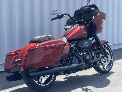 2025 Harley-Davidson FLTRX - Road Glide - Photo 4