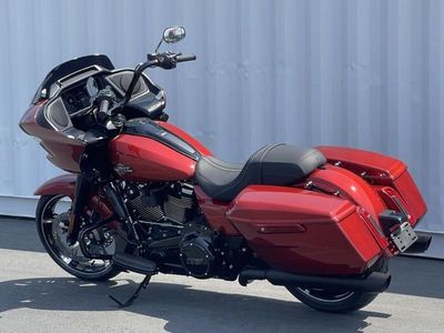 2025 Harley-Davidson FLTRX - Road Glide - Photo 5