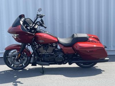 2025 Harley-Davidson FLTRX - Road Glide - Photo 8