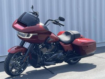 2025 Harley-Davidson FLTRX - Road Glide - Photo 2