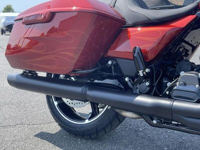 2025 Harley-Davidson FLTRX - Road Glide - Photo 13