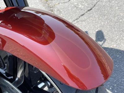 2025 Harley-Davidson FLTRX - Road Glide - Photo 10