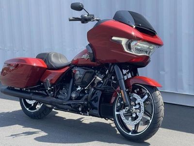 2025 Harley-Davidson FLTRX - Road Glide - Photo 1