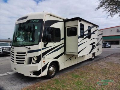 2021 Forest River RV FR3 - Photo 3