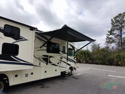 2021 Forest River RV FR3 - Photo 27