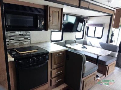 2021 Forest River RV FR3 - Photo 34