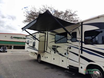 2021 Forest River RV FR3 - Photo 25