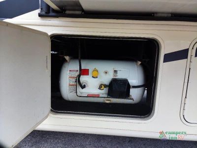 2021 Forest River RV FR3 - Photo 21