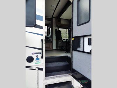 2021 Forest River RV FR3 - Photo 24