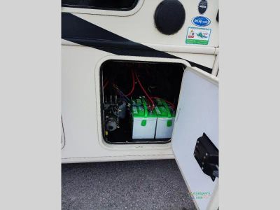 2021 Forest River RV FR3 - Photo 9